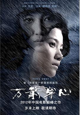 万箭穿心 (武汉话版)海报