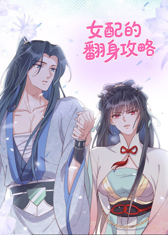 女配的翻身攻略海报