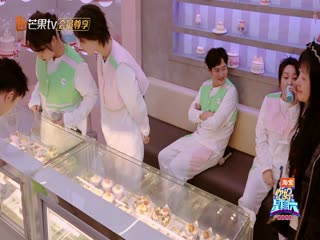你好星期六海报