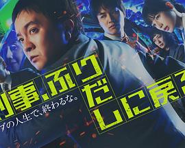 刑警重回原点海报