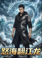 怒海翻江龙海报