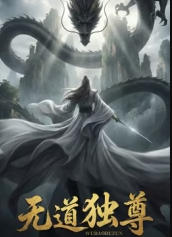 无道独尊海报