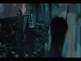 黑白清道夫海报