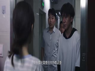 死刑将至海报