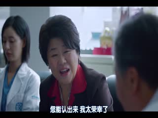 DoctorX：白色黑手党时代海报