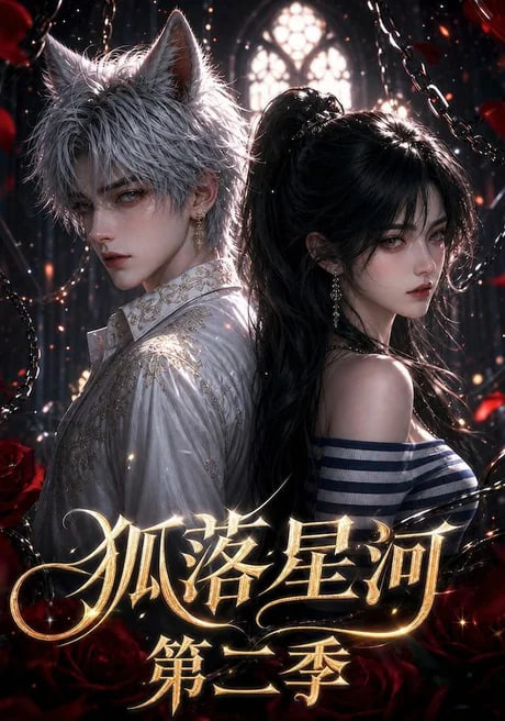 狐落星河第二季海报