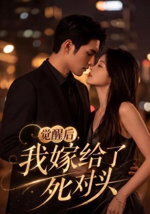 觉醒后，我嫁给了死对头海报