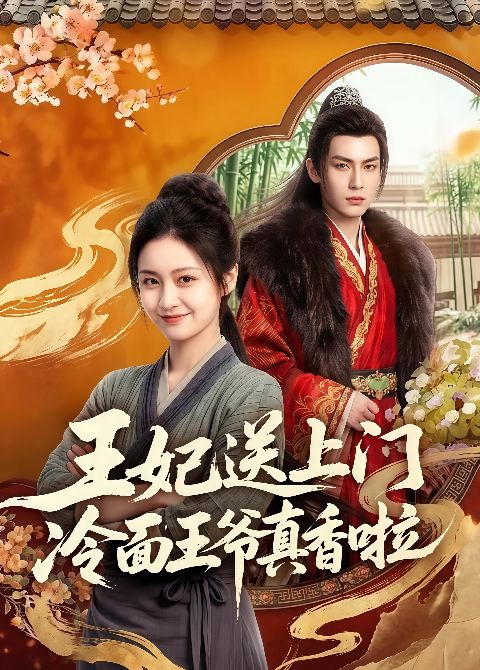 王妃送上门冷面王爷真香啦海报