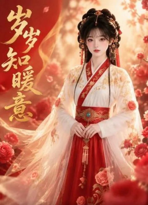 岁岁知暖意海报