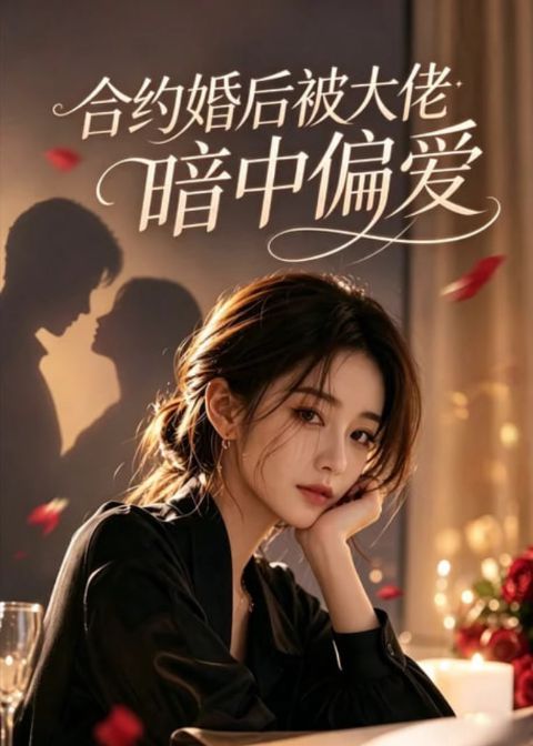 合约婚后被大佬暗中偏爱海报