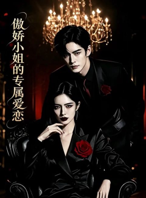 傲娇小姐的专属爱恋海报