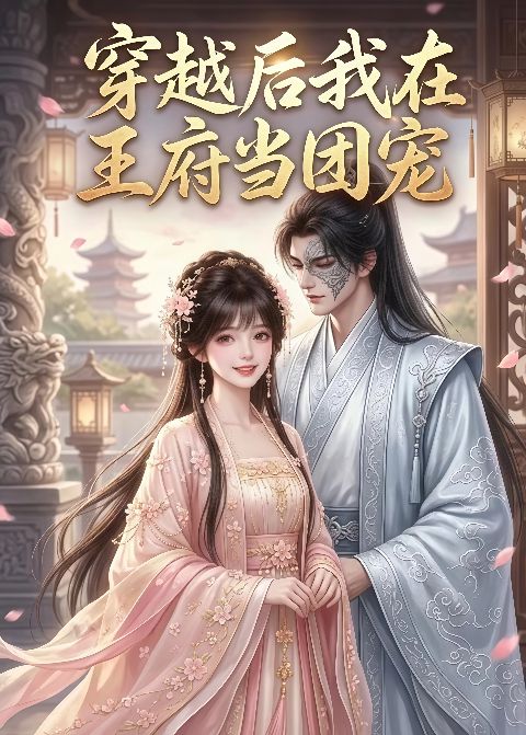 穿越后我在王府当团宠海报