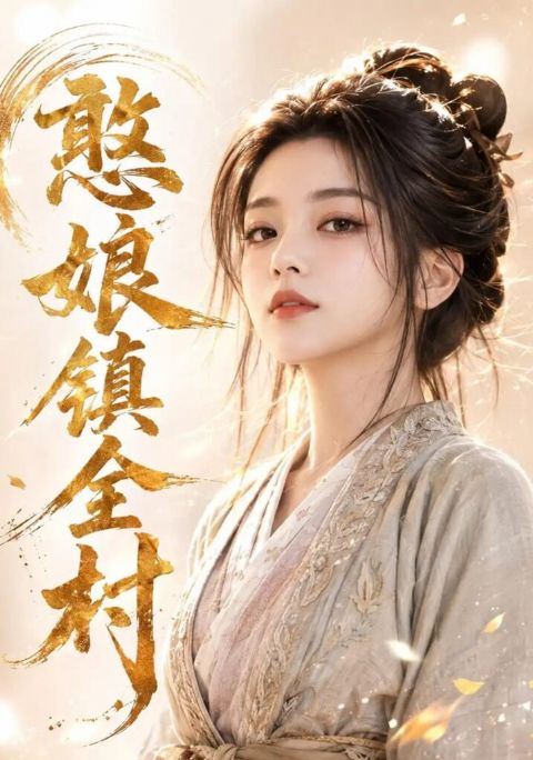 憨娘镇全村海报
