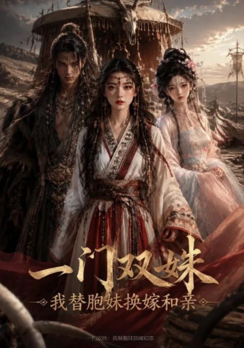 一门双姝：我替胞妹换嫁和亲海报