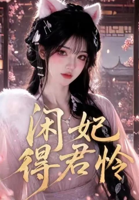 闲妃得君怜海报