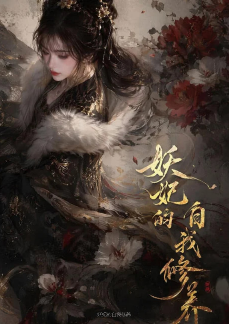 妖妃的自我修养海报