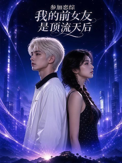 参加恋综，我的前女友是顶流天后海报