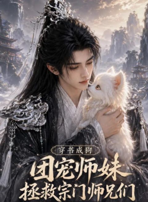 穿书成狗，团宠师妹拯救宗门师兄们海报