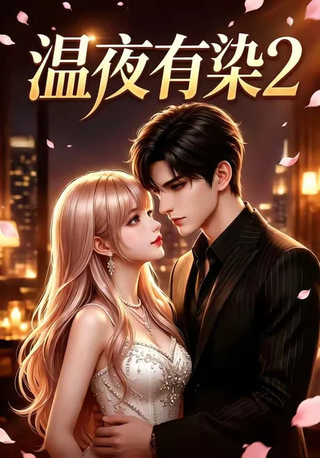 温夜有染 2海报