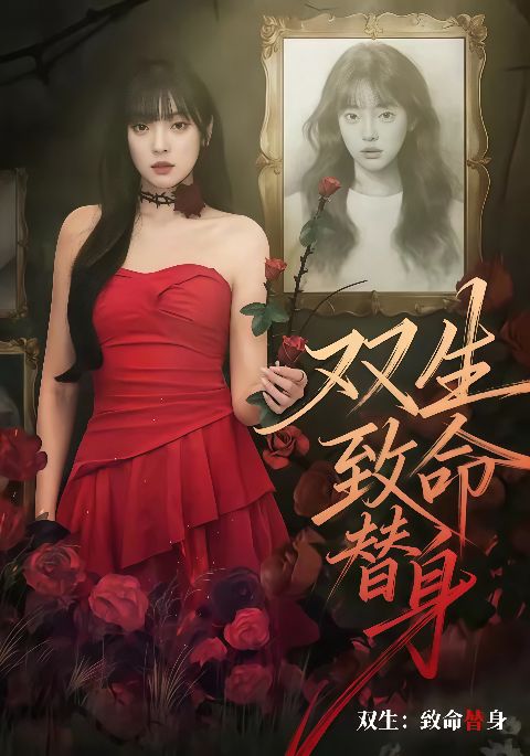 双生：致命替身海报