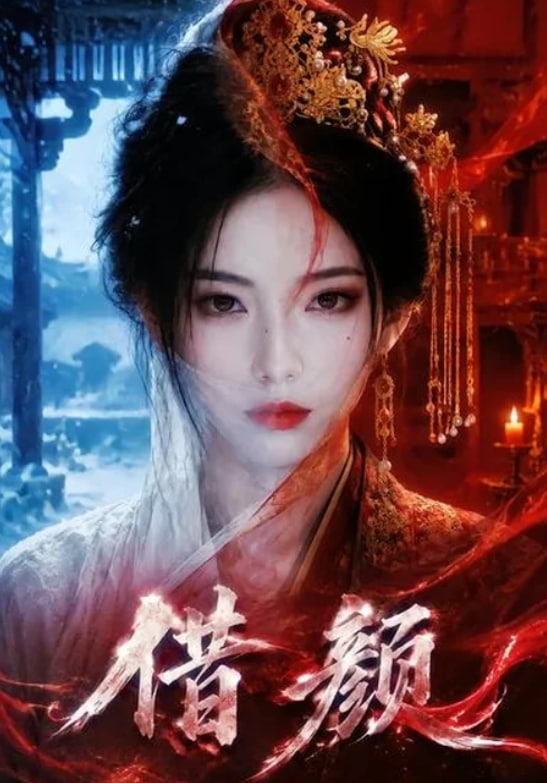借颜2026海报