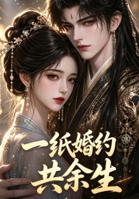 一纸婚约共余生海报