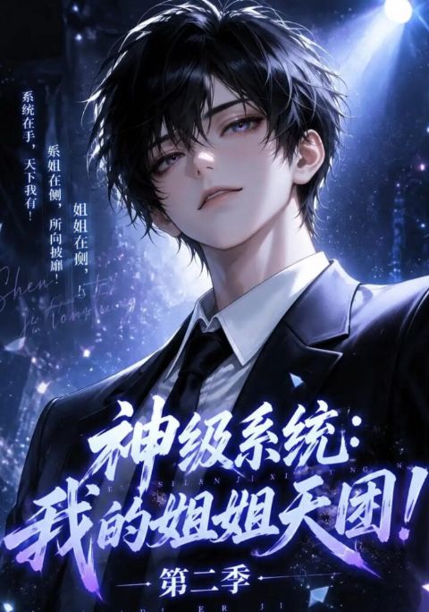 神级系统：我的姐姐天团！第二季海报
