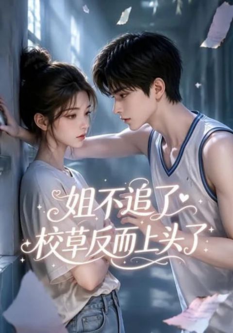 姐不追了，校草反而上头了海报