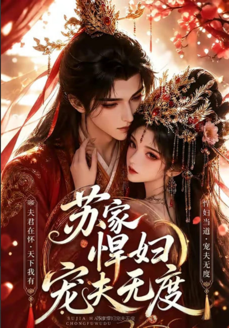 苏家悍妇宠夫无度海报