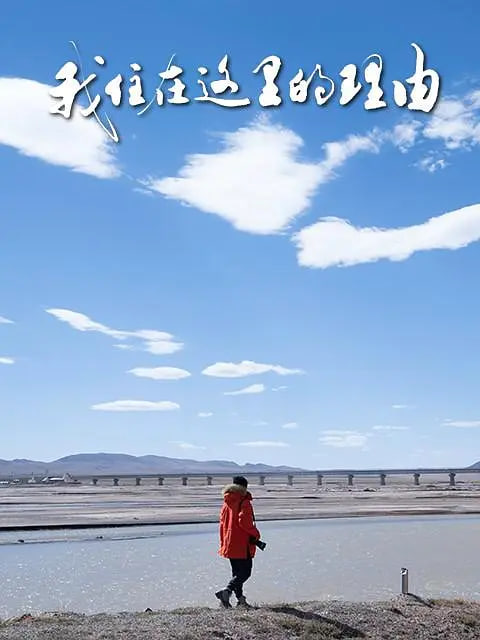 我住在这里的理由 第五季海报