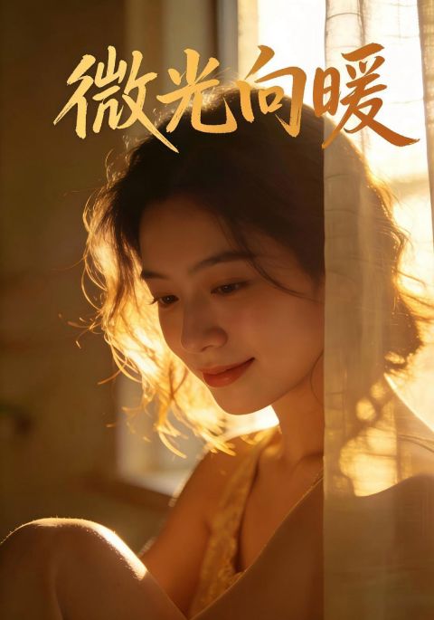 微光向暖1海报