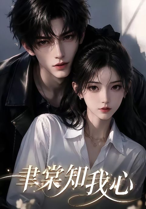 聿棠知我心海报