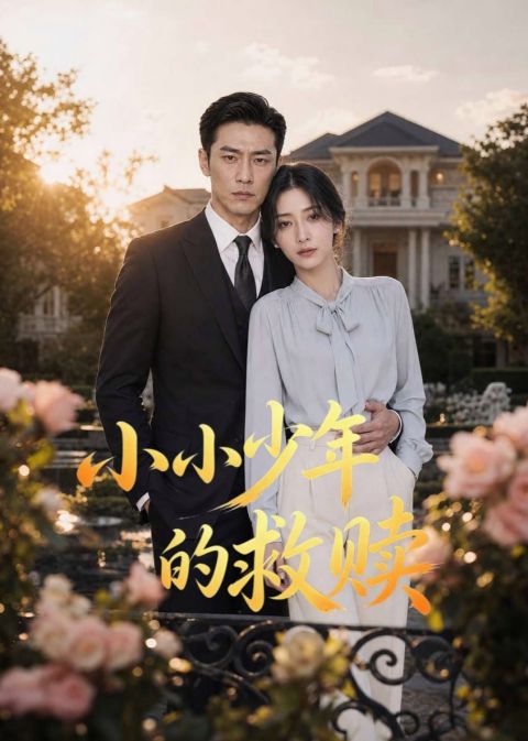 小小少年的救赎海报