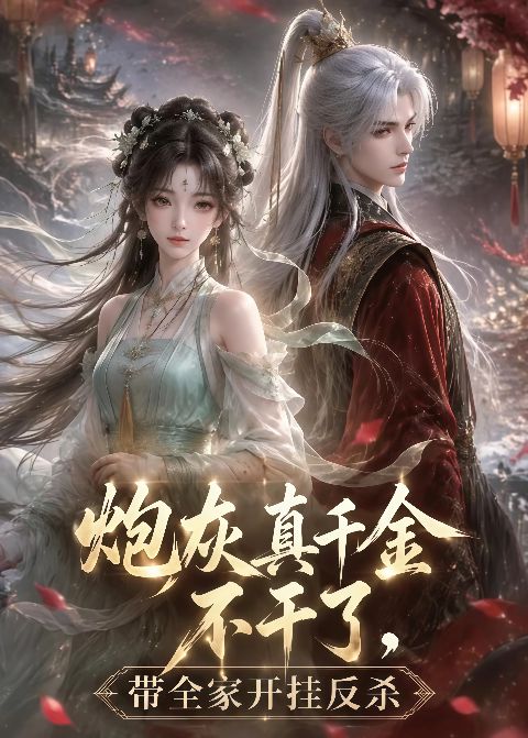 炮灰真千金不干了，带全家开挂反杀海报