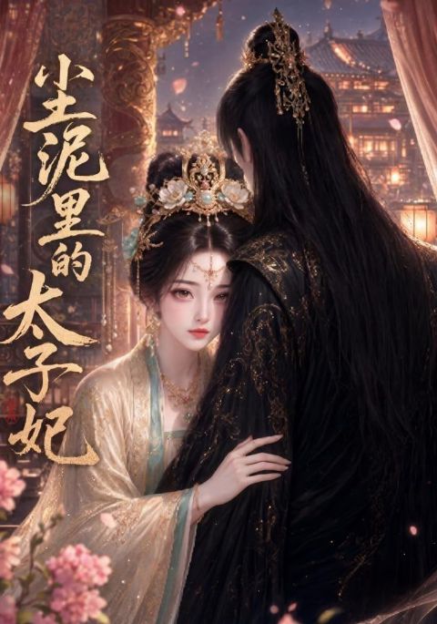 尘泥里的太子妃海报