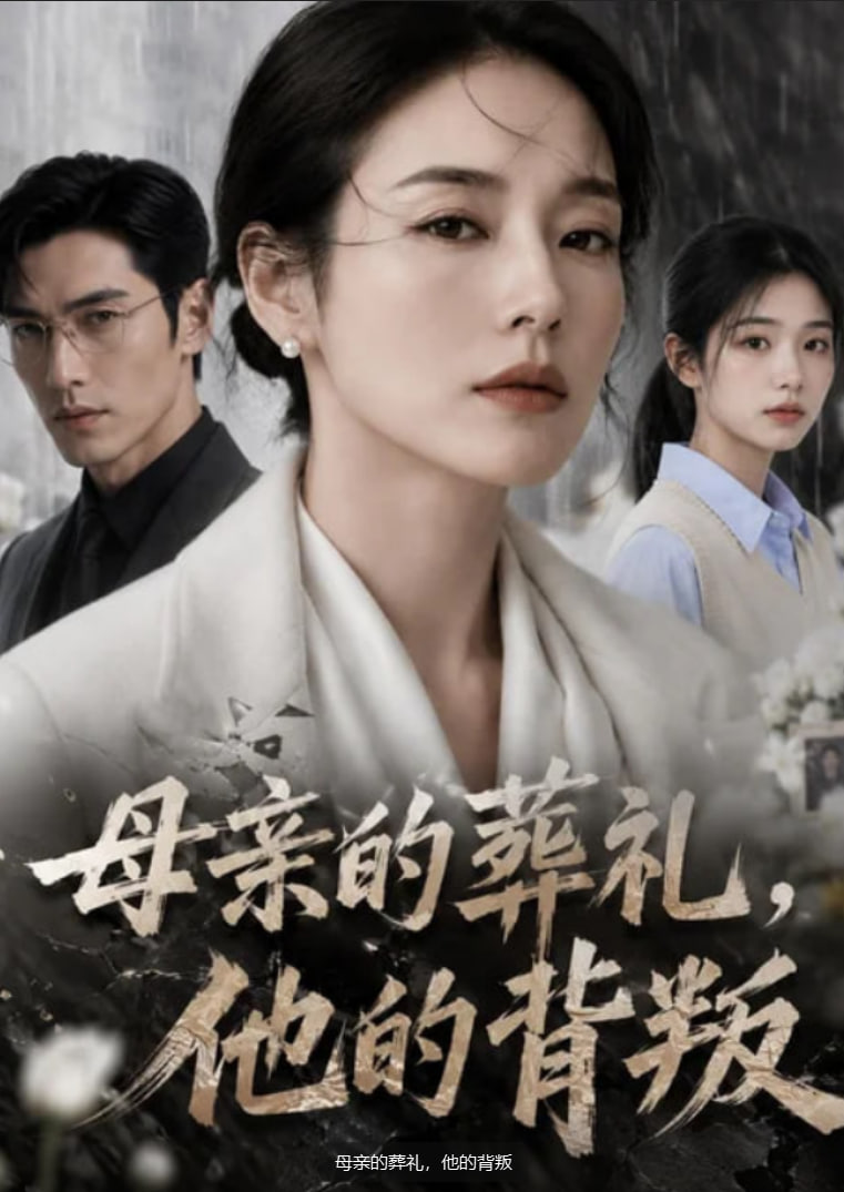 母亲的葬礼，他的背叛海报