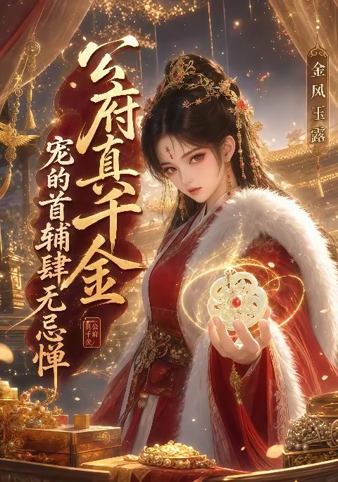 公府真千金宠的首辅肆无忌惮：金风玉露海报
