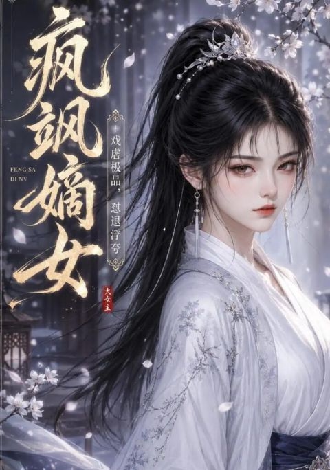 疯飒嫡女：戏虐极品，怼退浮夸海报