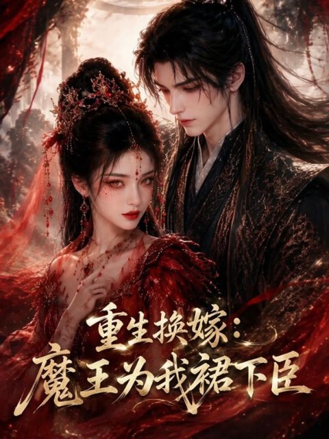 重生换嫁：魔王为我裙下臣海报