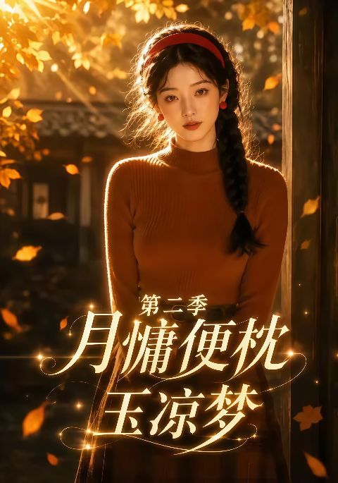 月慵便枕玉凉梦第二季海报