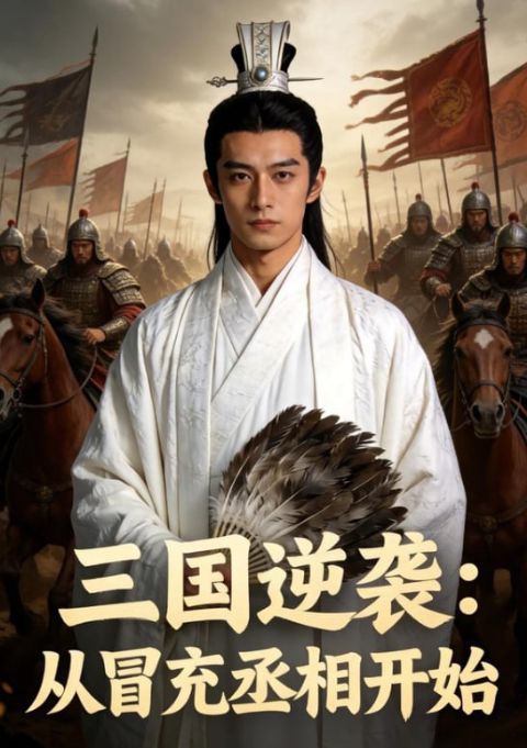 三国逆袭：从冒充丞相开始海报