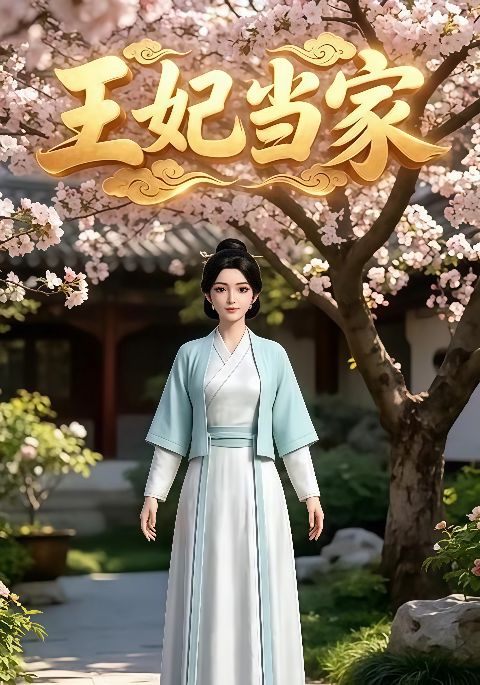 王妃当家第七部海报