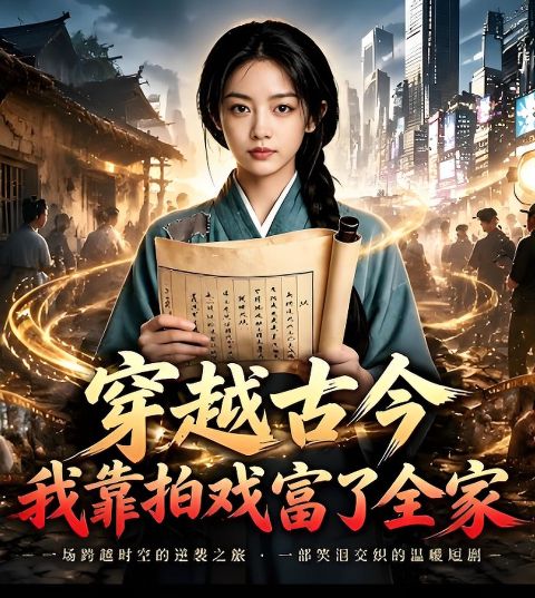 穿越古今，我靠拍戏富了全家海报