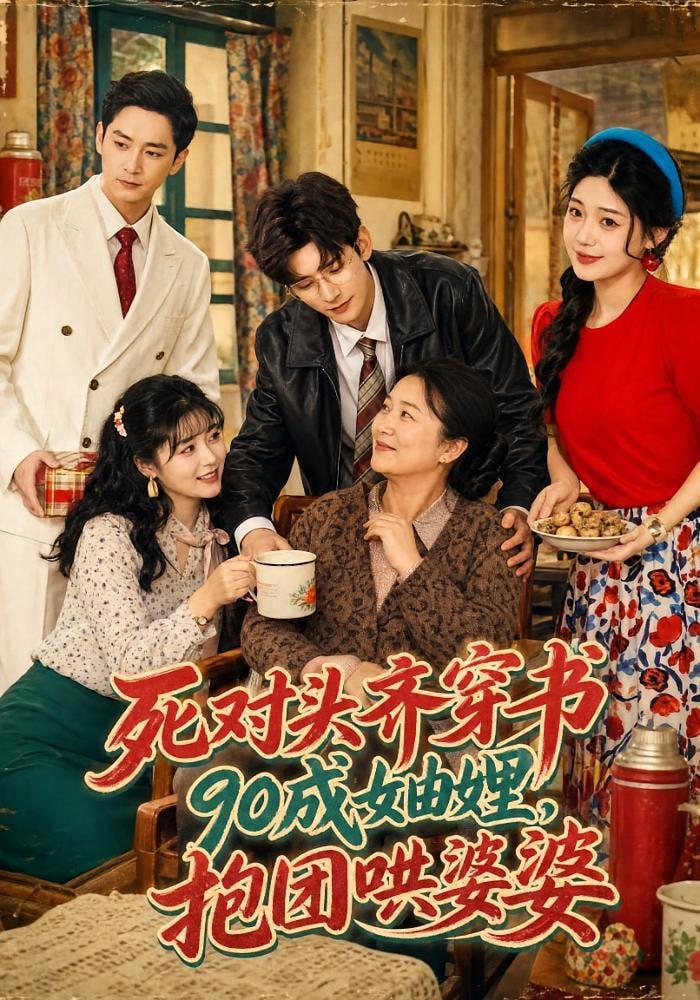 万物扫描：我靠系统赢未来海报