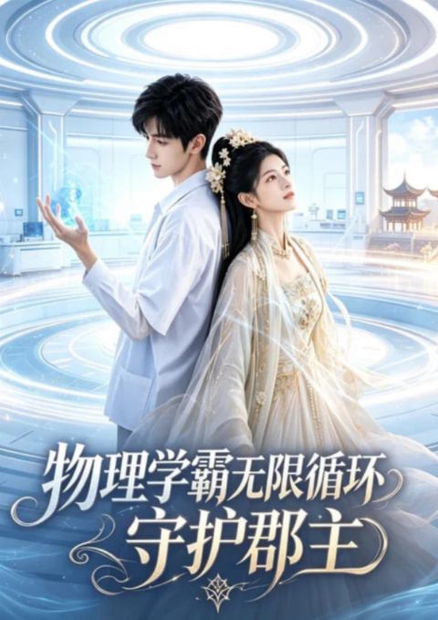 物理学霸无限循环守护郡主海报