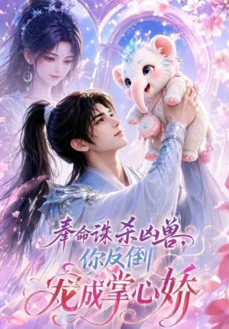 奉命诛杀凶兽，你反倒宠成掌心娇海报