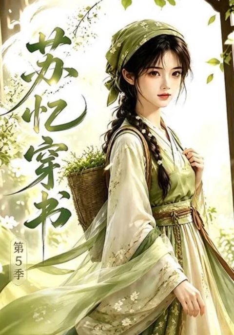 苏忆穿书第 5 季海报