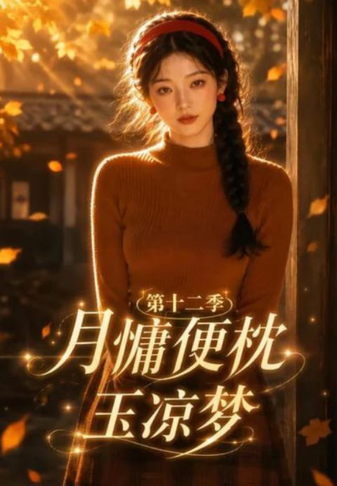 月慵便枕玉凉梦第十二季海报