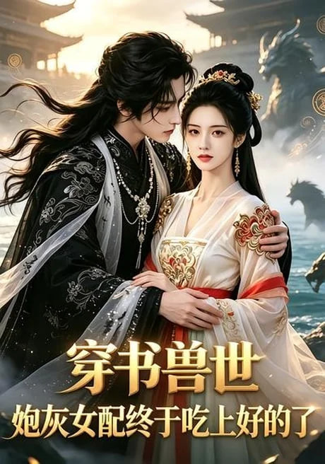 穿书兽世：炮灰女配终于吃上好的了海报