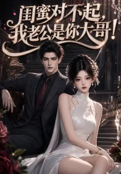 闺蜜对不起，我老公是你大哥！海报